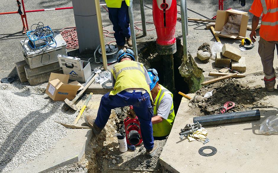 prix curage canalisation Meudon