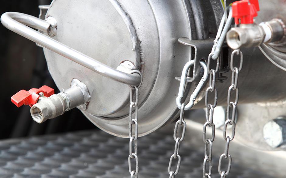 curage canalisation Gonesse