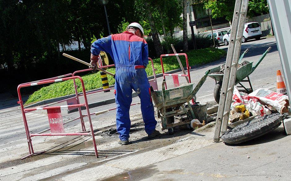 curage des canalisations Beynes